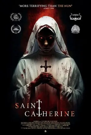Saint Catherine 2024 English WEB-DL 720p - 480p - 1080p