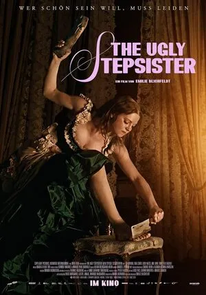 The Ugly Stepsister 2025 English WEB-DL 720p - 1080p